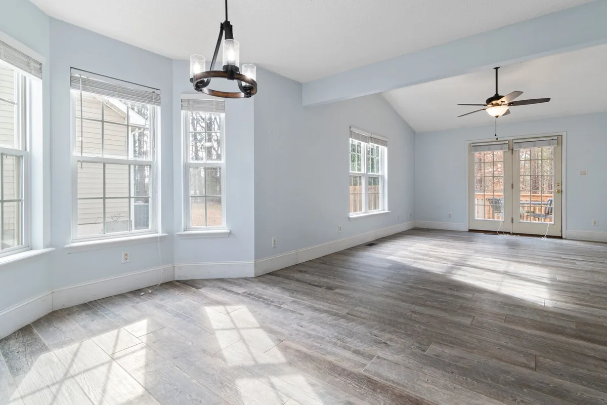 Clean, safe room after biohazard cleanup in Haddon Heights, NJ